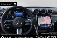 Mercedes-Benz C 300 (Clasa C) din 2024 cu 5.624 km - oferta MER187540 - foto 10