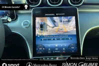 Mercedes-Benz C 300 (Clasa C) din 2024 cu 5.624 km - oferta MER187540 - foto 12