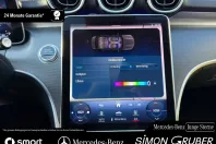 Mercedes-Benz C 300 (Clasa C) din 2024 cu 5.624 km - oferta MER187540 - foto 14