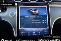 Mercedes-Benz C 300 (Clasa C) din 2024 cu 5.624 km - oferta MER187540 - foto 16