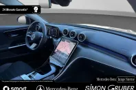 Mercedes-Benz C 300 (Clasa C) din 2024 cu 5.624 km - oferta MER187540 - foto 19