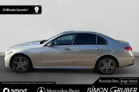 Mercedes-Benz C 300 (Clasa C) din 2024 cu 5.624 km - oferta MER187540 - foto 23