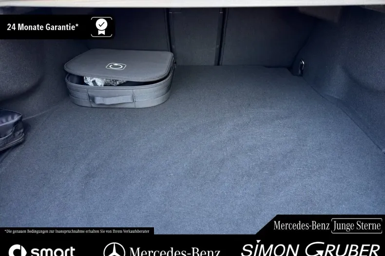 Mercedes-Benz C 300 (Clasa C) din 2024 cu 5.624 km - oferta MER187540 - foto 26