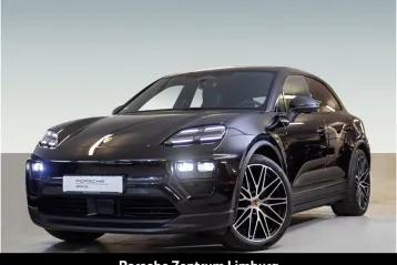 Porsche Macan din 2025 - oferta POR187541