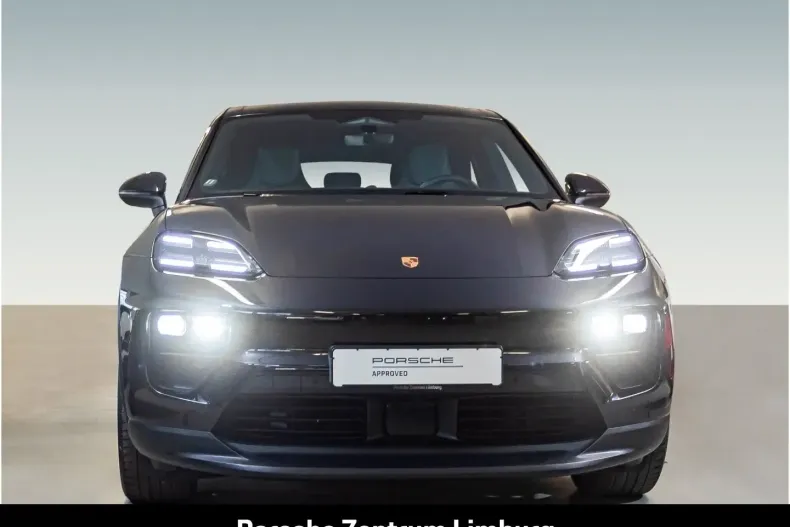 Porsche Macan din 2025 cu 27.390 km - oferta POR187541 - foto 4