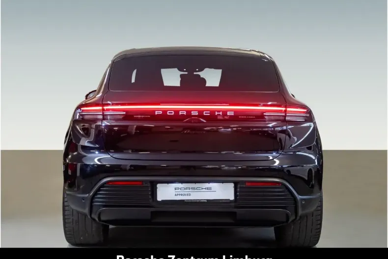 Porsche Macan din 2025 cu 27.390 km - oferta POR187541 - foto 5