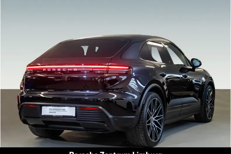 Porsche Macan din 2025 cu 27.390 km - oferta POR187541 - foto 19