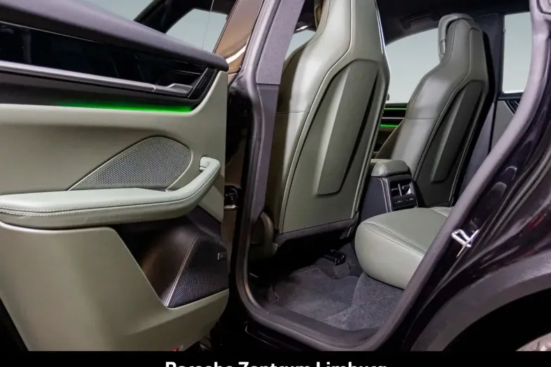 Porsche Macan din 2025 cu 27.390 km - oferta POR187541 - foto 32