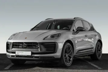 Porsche Macan din 2024 - oferta POR187542