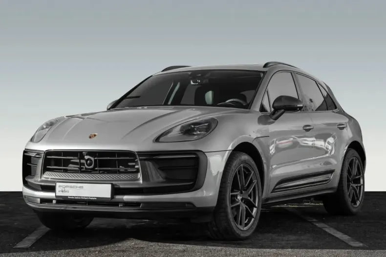 Porsche Macan din 2024 cu 32.500 km - oferta POR187542 - foto 1