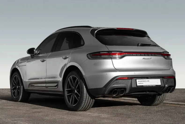 Porsche Macan din 2024 cu 32.500 km - oferta POR187542 - foto 3