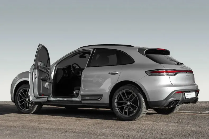 Porsche Macan din 2024 cu 32.500 km - oferta POR187542 - foto 7