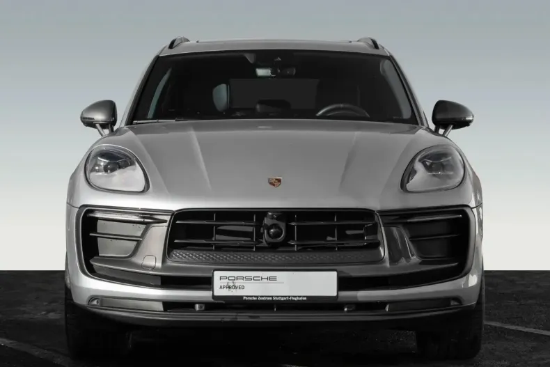 Porsche Macan din 2024 cu 32.500 km - oferta POR187542 - foto 8