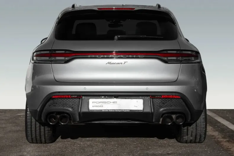 Porsche Macan din 2024 cu 32.500 km - oferta POR187542 - foto 10