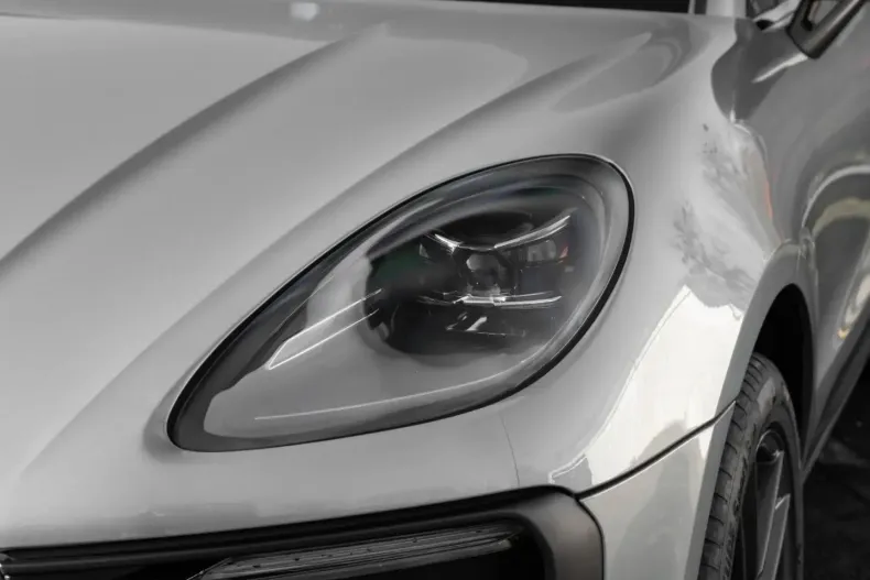 Porsche Macan din 2024 cu 32.500 km - oferta POR187542 - foto 12