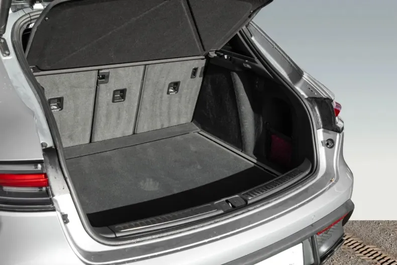 Porsche Macan din 2024 cu 32.500 km - oferta POR187542 - foto 17