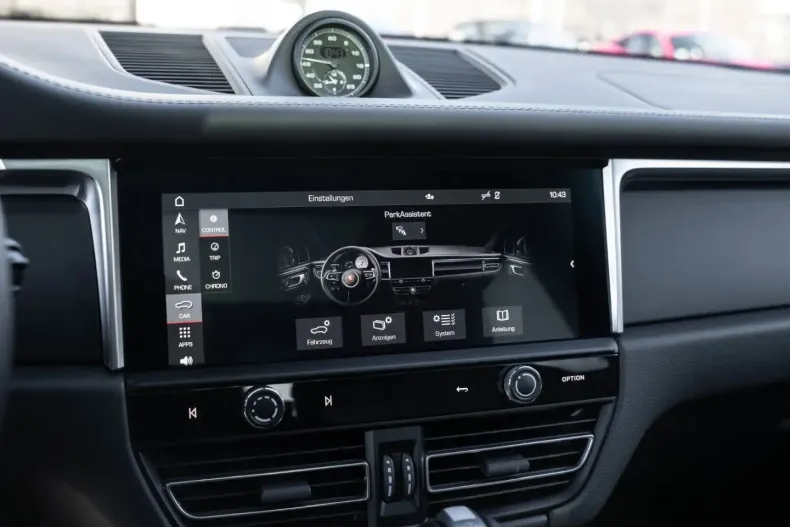 Porsche Macan din 2024 cu 32.500 km - oferta POR187542 - foto 25