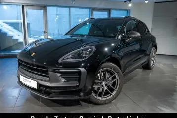 Porsche Macan din 2024 - oferta POR187543