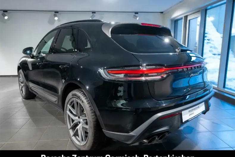 Porsche Macan din 2024 cu 13.700 km - oferta POR187543 - foto 3