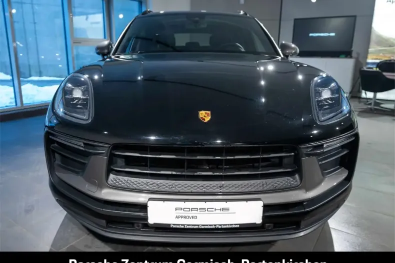 Porsche Macan din 2024 cu 13.700 km - oferta POR187543 - foto 4