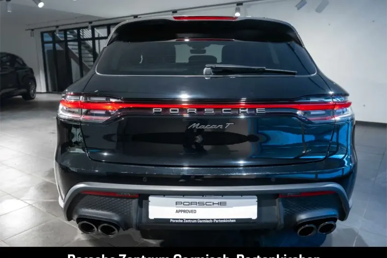 Porsche Macan din 2024 cu 13.700 km - oferta POR187543 - foto 5
