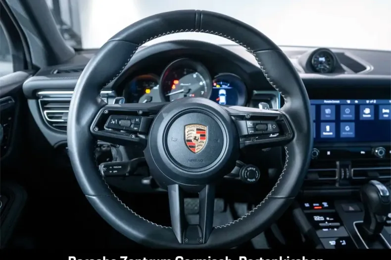 Porsche Macan din 2024 cu 13.700 km - oferta POR187543 - foto 15