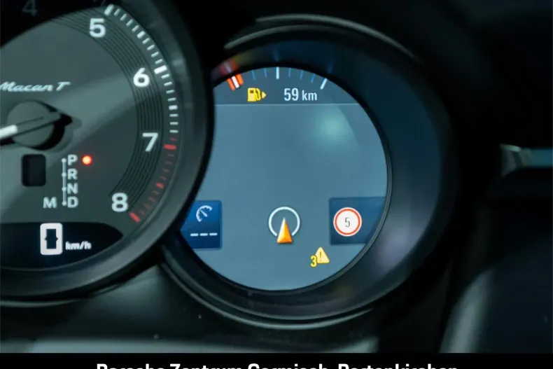 Porsche Macan din 2024 cu 13.700 km - oferta POR187543 - foto 19