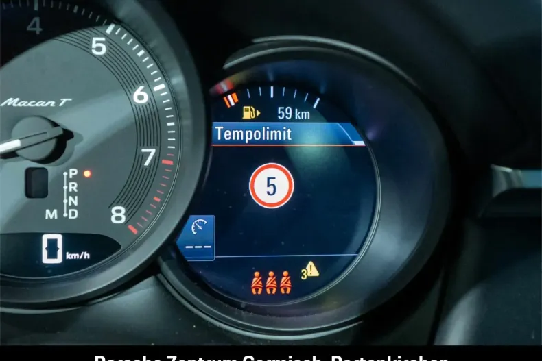 Porsche Macan din 2024 cu 13.700 km - oferta POR187543 - foto 20