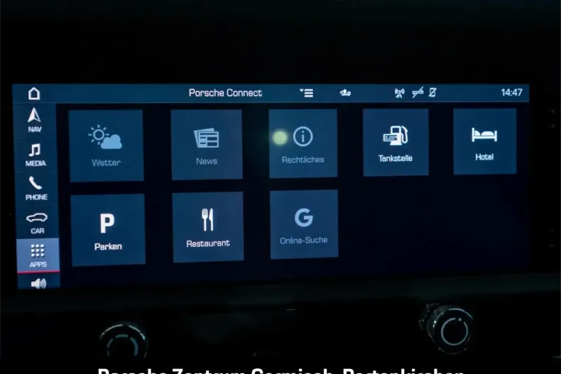 Porsche Macan din 2024 cu 13.700 km - oferta POR187543 - foto 21