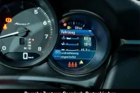 Porsche Macan din 2024 cu 13.700 km - oferta POR187543 - foto 22