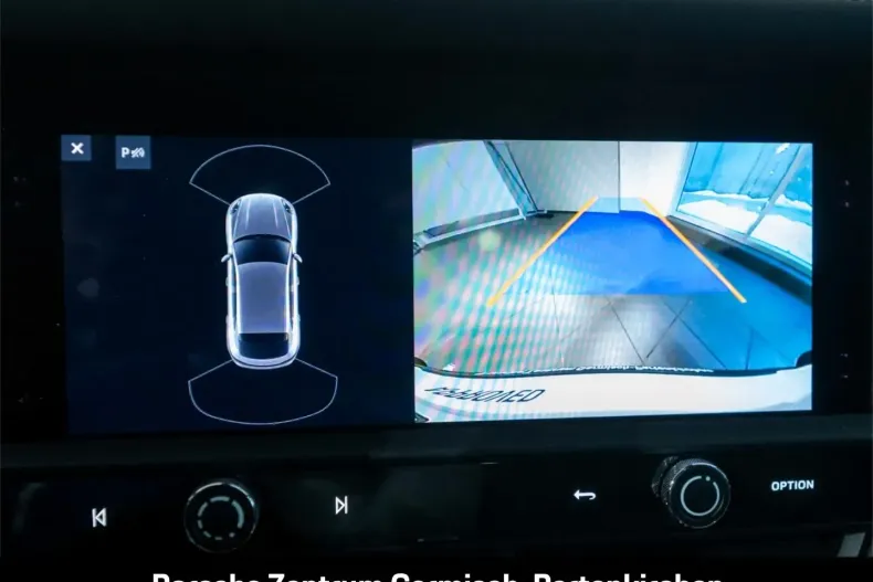 Porsche Macan din 2024 cu 13.700 km - oferta POR187543 - foto 26