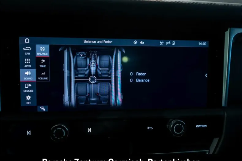 Porsche Macan din 2024 cu 13.700 km - oferta POR187543 - foto 28