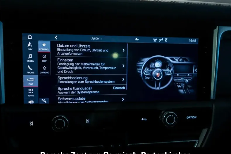 Porsche Macan din 2024 cu 13.700 km - oferta POR187543 - foto 29