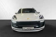 Porsche Macan din 2024 cu 15.400 km - oferta POR187544 - foto 1