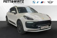 Porsche Macan din 2024 cu 15.400 km - oferta POR187544 - foto 2