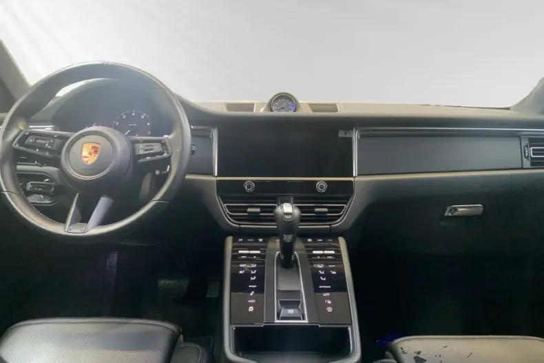 Porsche Macan din 2024 cu 15.400 km - oferta POR187544 - foto 8