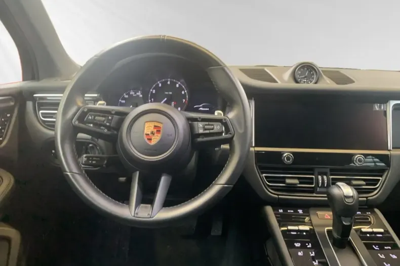 Porsche Macan din 2024 cu 15.400 km - oferta POR187544 - foto 9