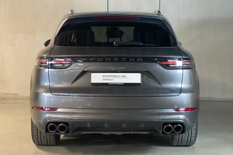 Porsche Cayenne din 2023 cu 55.900 km - oferta POR187545 - foto 5