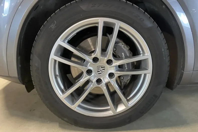 Porsche Cayenne din 2023 cu 55.900 km - oferta POR187545 - foto 6