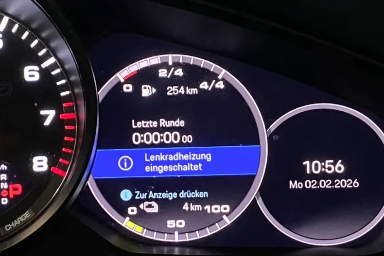 Porsche Cayenne din 2023 cu 55.900 km - oferta POR187545 - foto 19