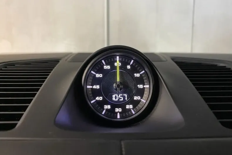 Porsche Cayenne din 2023 cu 55.900 km - oferta POR187545 - foto 22