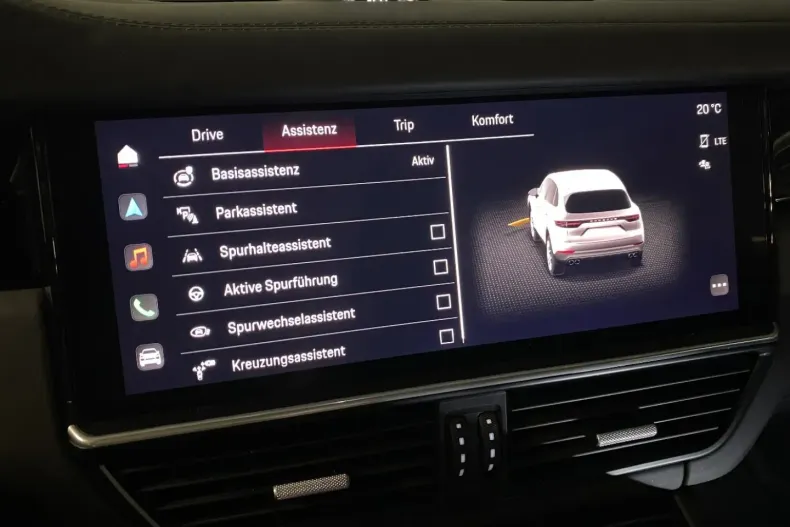 Porsche Cayenne din 2023 cu 55.900 km - oferta POR187545 - foto 24