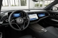 Mercedes-Benz E 400 (Clasa E) din 2024 cu 50.700 km - oferta MER187546 - foto 2