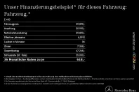 Mercedes-Benz E 400 (Clasa E) din 2024 cu 50.700 km - oferta MER187546 - foto 5