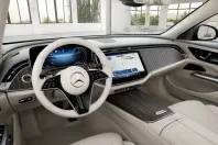 Mercedes-Benz E 400 (Clasa E) din 2024 cu 13.869 km - oferta MER187547 - foto 6