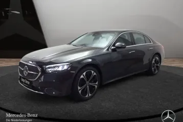 Mercedes-Benz E 300 din 2024 - oferta MER187548