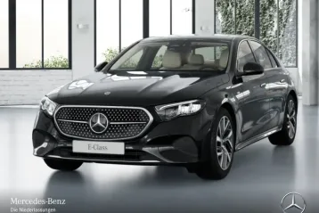 Mercedes-Benz E 300 din 2024 - oferta MER187549