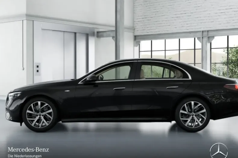 Mercedes-Benz E 300 (Clasa E) din 2024 cu 16.451 km - oferta MER187549 - foto 4