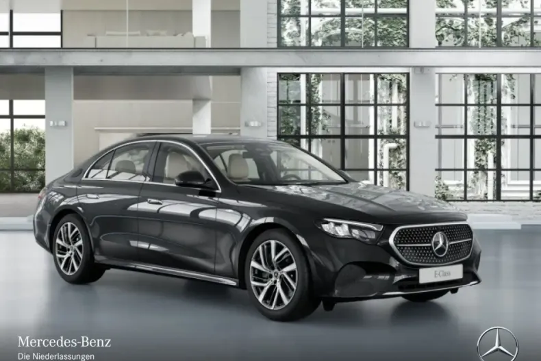 Mercedes-Benz E 300 (Clasa E) din 2024 cu 16.451 km - oferta MER187549 - foto 15