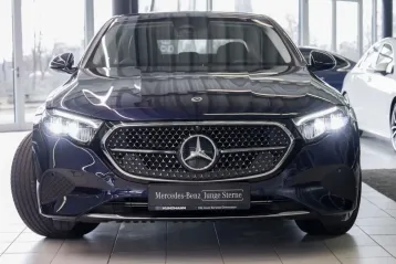 Mercedes-Benz E 300 din 2024 - oferta MER187550